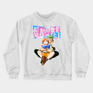 Un ONE Un Peace Crewneck Sweatshirt